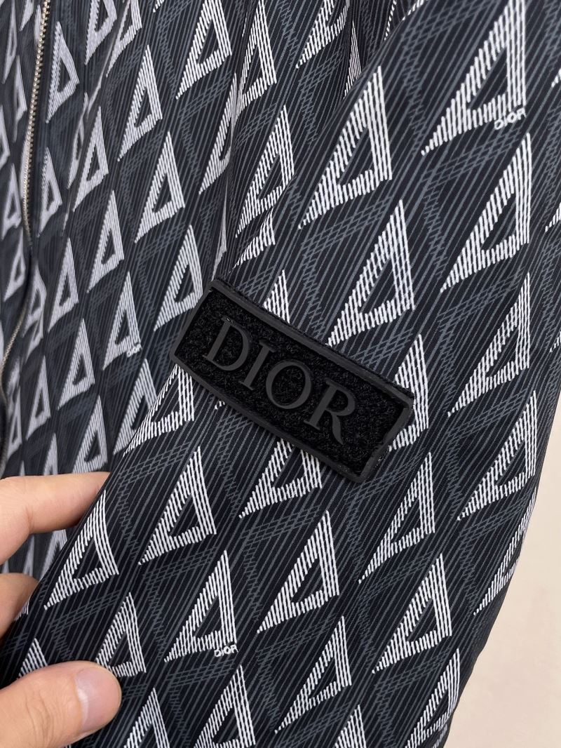 Christian Dior Outwear